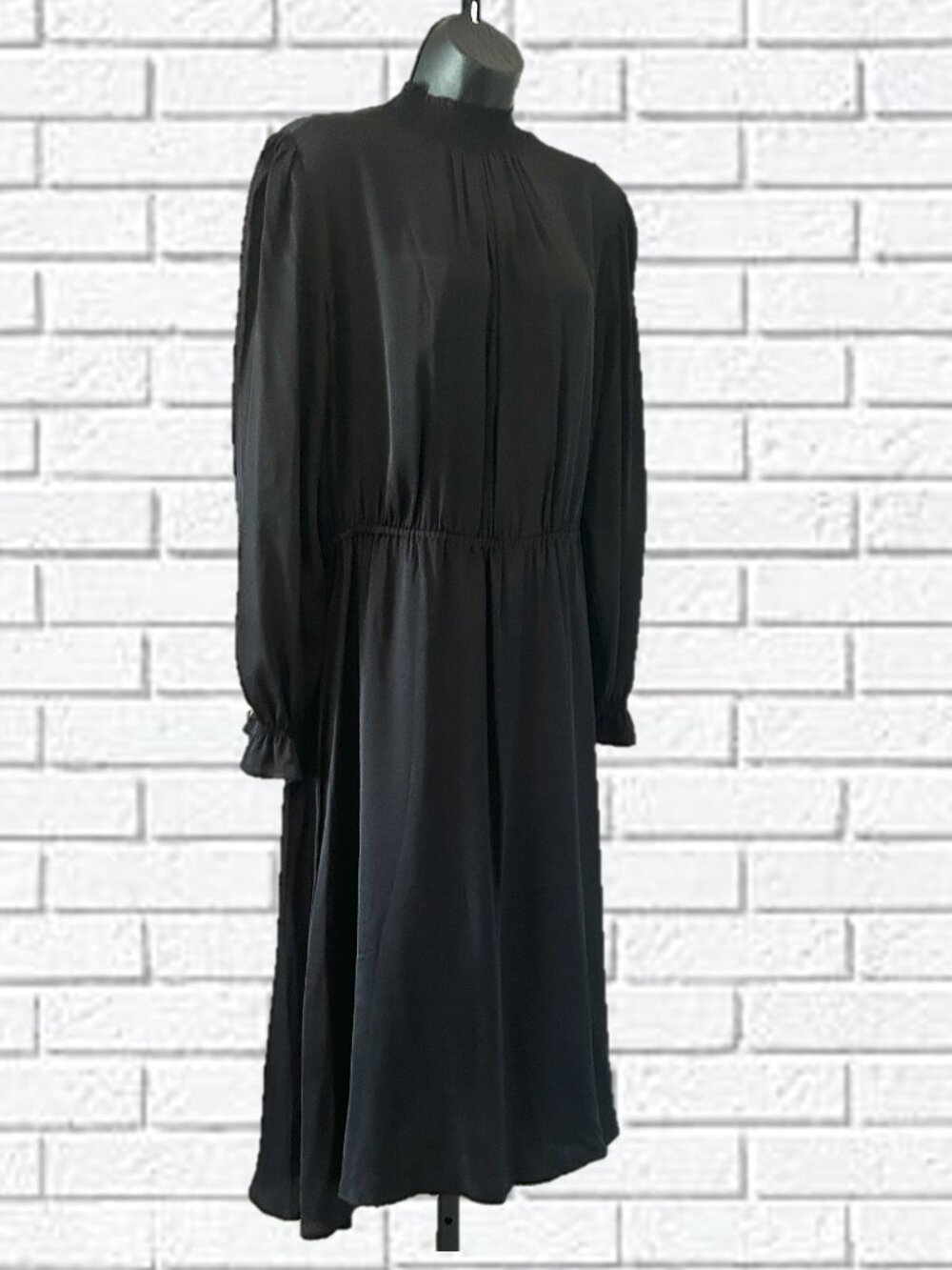Tucker NYC | Stella Dress - Stretch Georgette Collection
